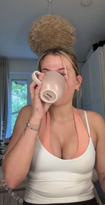 Full leaked Leni pieckenhagen page private onlyfans photo