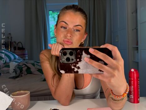 Full leaked Leni pieckenhagen page private onlyfans photo