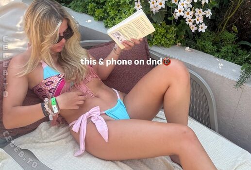 Full leaked Leni pieckenhagen private onlyfans photo