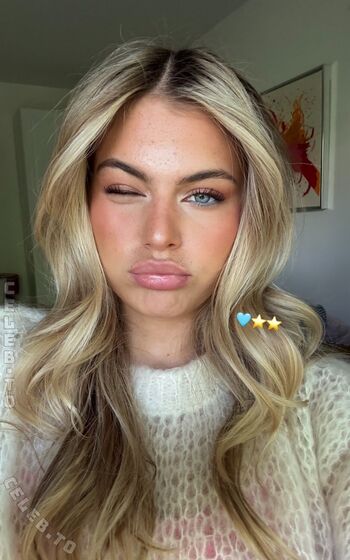 Full leaked Leni pieckenhagen private onlyfans photo