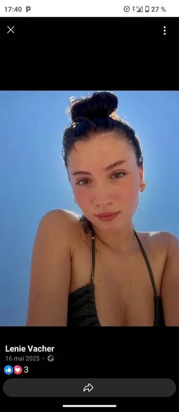 Full leaked Lenie v page private onlyfans photo