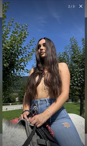 Full leaked Lenii hiiilton private onlyfans photo