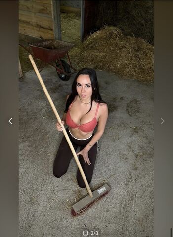 Full leaked Lenii hiiilton private onlyfans photo