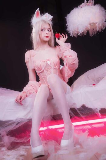 Full leaked Lenivayaaya page private onlyfans photo