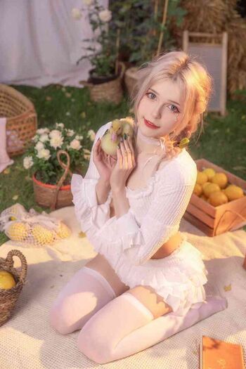 Full leaked Lenivayaaya page private onlyfans photo