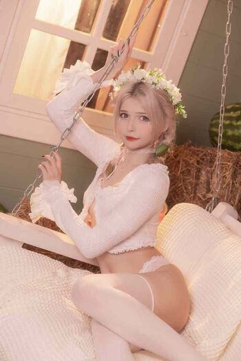 Full leaked Lenivayaaya page private onlyfans photo