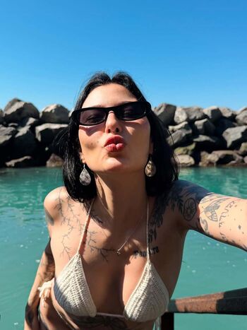 Full leaked Lenna marper private onlyfans photo