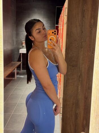 Full leaked Lenna vivas page private onlyfans photo