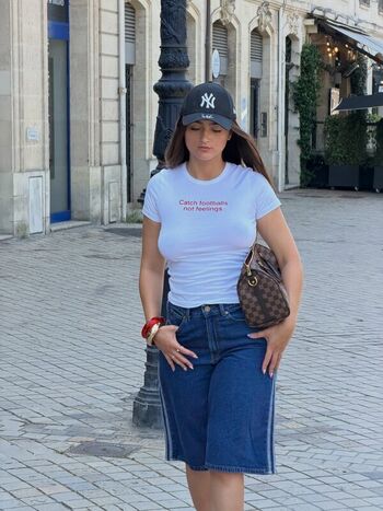 Full leaked Lenna vivas page private onlyfans photo
