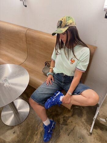 Full leaked Lenna vivas private onlyfans photo
