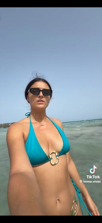 Full leaked Lenna vivas private onlyfans photo