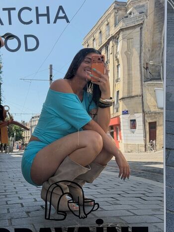 Lenna Vivas