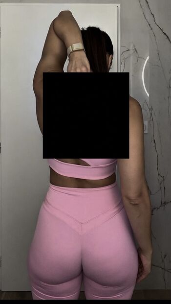 Full leaked Lenna vivas page private onlyfans photo