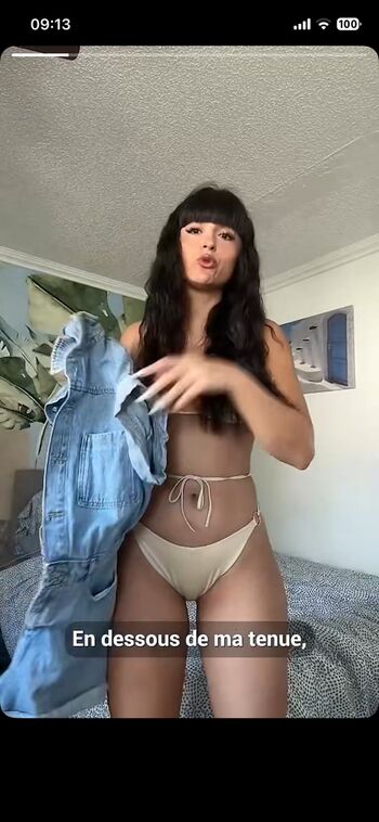 Full leaked Lenna vivas private onlyfans photo