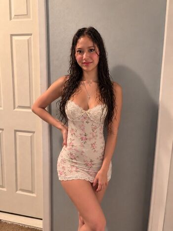 Full leaked Lennisgarcia private onlyfans photo