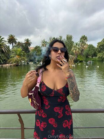 Full leaked Leo sfumata private onlyfans photo