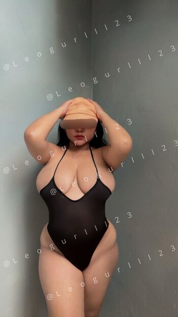 Full leaked Leogurlll private onlyfans photo