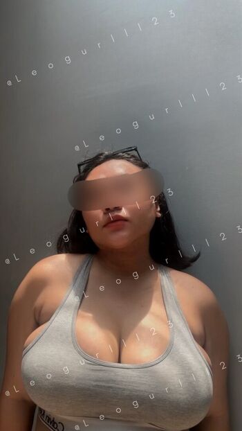 Full leaked Leogurlll private onlyfans photo