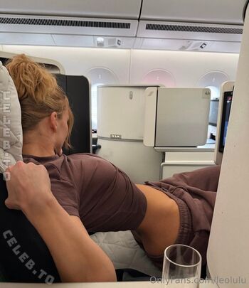 Full leaked Leolulu  page private onlyfans photo