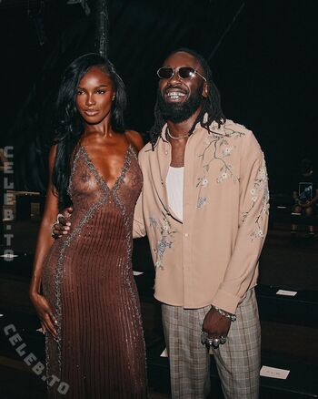 Full leaked Leomie anderson private onlyfans photo