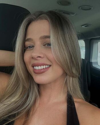 Full leaked Leonella montalvo private onlyfans photo