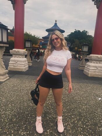 Full leaked Leonella montalvo private onlyfans photo