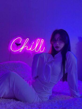 Full leaked Leonesan private onlyfans photo