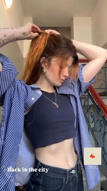 Full leaked Leonie busse private onlyfans photo