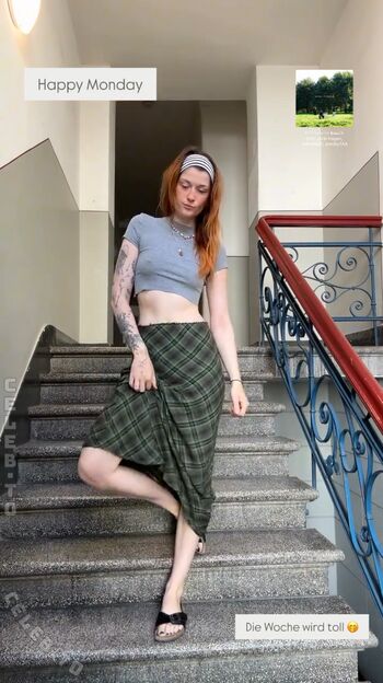 Full leaked Leonie busse private onlyfans photo