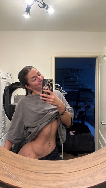 Full leaked Leonie kommoss private onlyfans photo