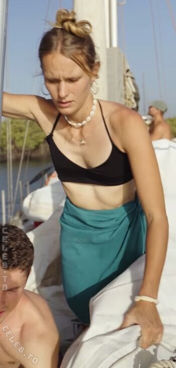 Full leaked Leonie massmann private onlyfans photo