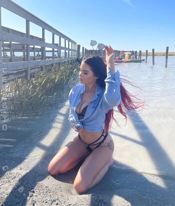 Full leaked Leonie strebl private onlyfans photo