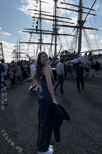 Full leaked Leonie treiber private onlyfans photo