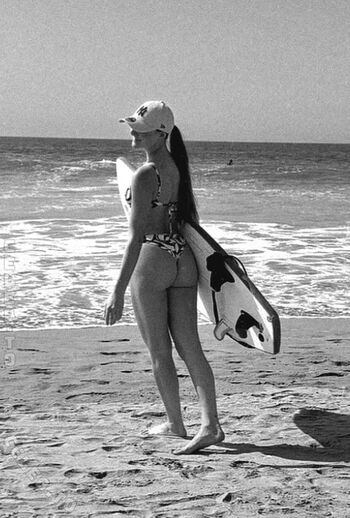 Full leaked Leonie treiber private onlyfans photo