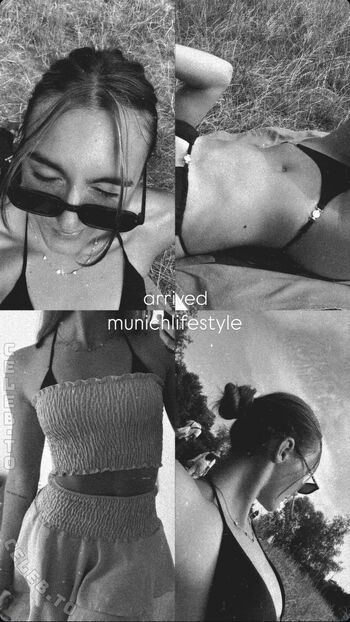 Full leaked Leonie treiber private onlyfans photo
