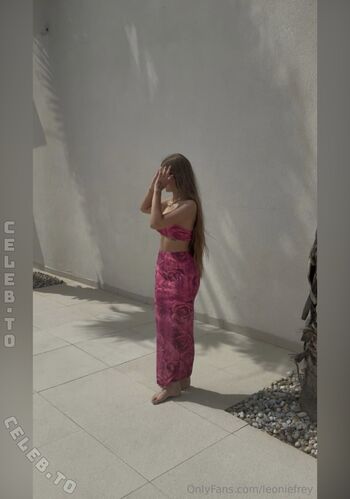 Full leaked Leoniefrey private onlyfans photo