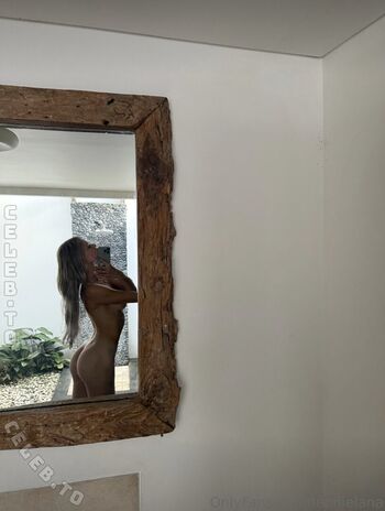 Full leaked Leonielana private onlyfans photo