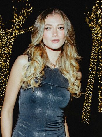 Full leaked Leony burger private onlyfans photo