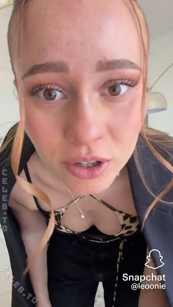 Full leaked Leoobalys private onlyfans photo