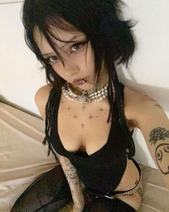 Full leaked Leptotyphlops private onlyfans photo