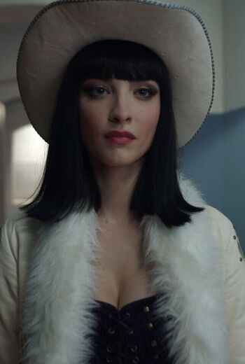 Full leaked Lera abova private onlyfans photo