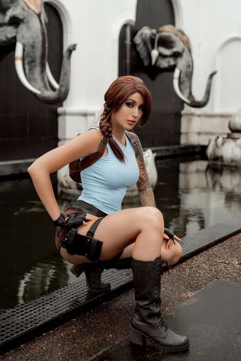 Full leaked Lera himera  page private onlyfans photo