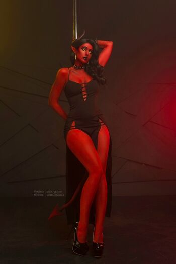 Full leaked Lera himera  page private onlyfans photo