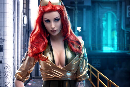 Full leaked Lera himera  page private onlyfans photo