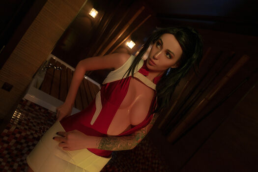 Full leaked Lera himera  page private onlyfans photo