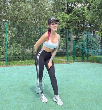 Full leaked Lera himera page private onlyfans photo