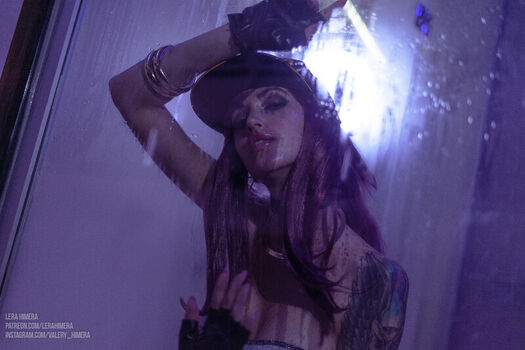 Full leaked Lera himera page private onlyfans photo