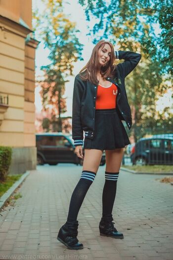 Full leaked Lera himera private onlyfans photo