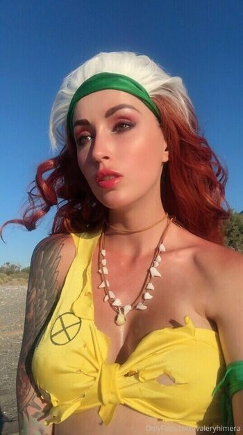 Lera Himera