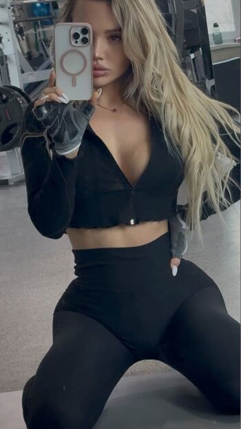 Full leaked Lera koldomasova page private onlyfans photo